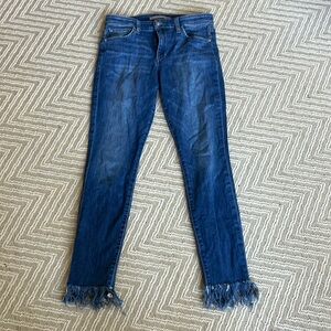 Joe’s jeans size 26